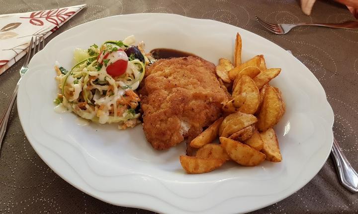 Gasthaus Kupfer