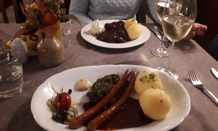 Gasthaus Kupfer