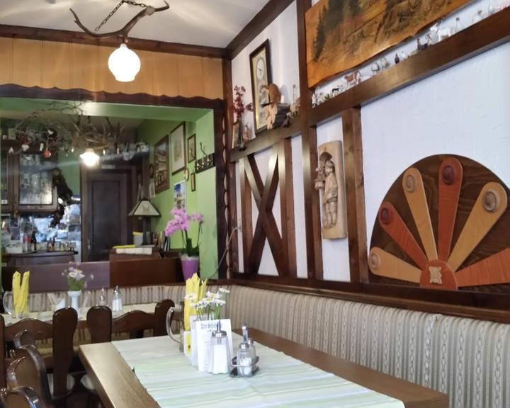 Gasthaus Kupfer