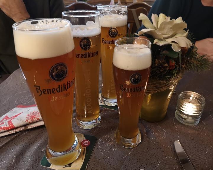 Gasthaus Kupfer