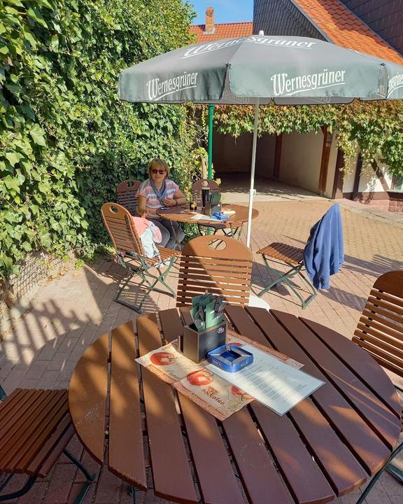 Gasthaus Kupfer