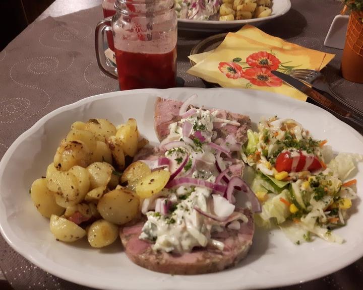 Gasthaus Kupfer