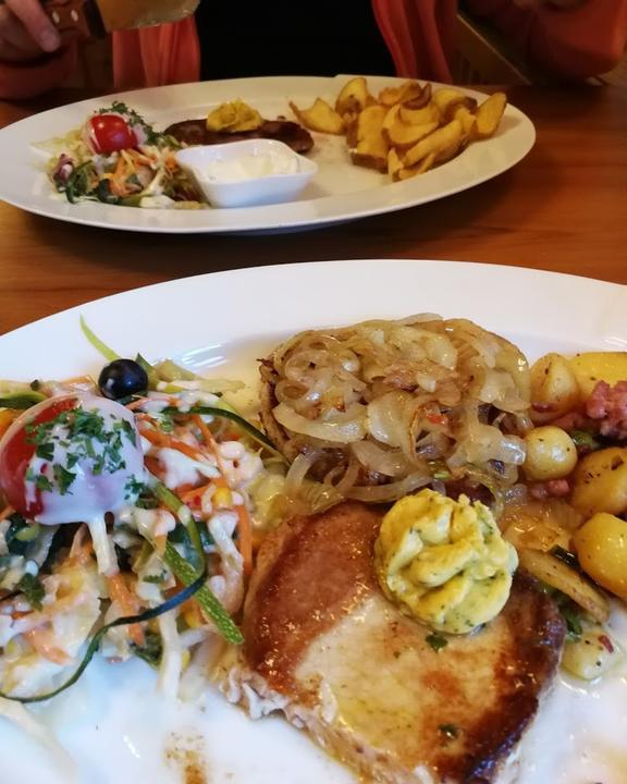 Gasthaus Kupfer