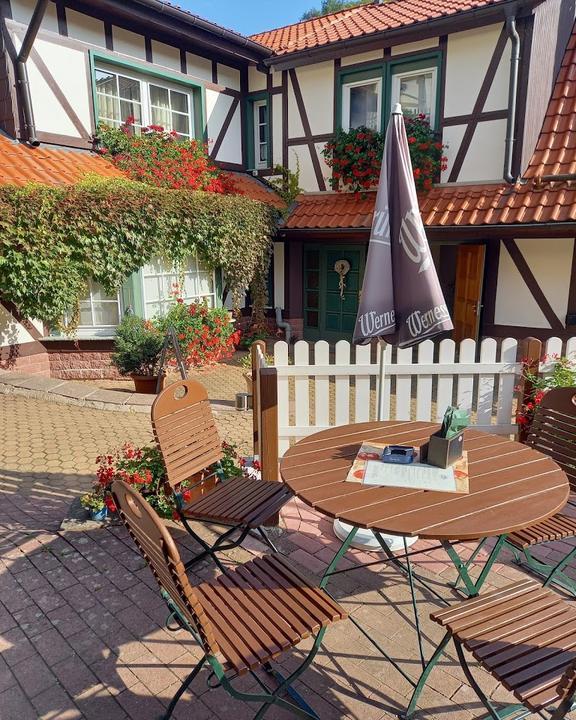 Gasthaus Kupfer