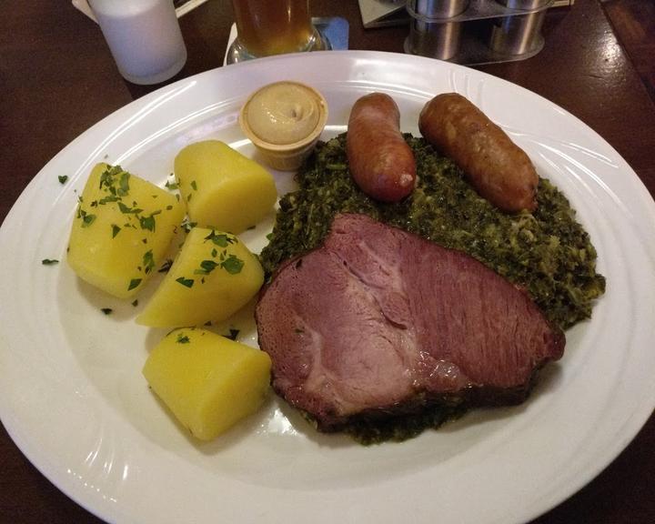 Düne Süd