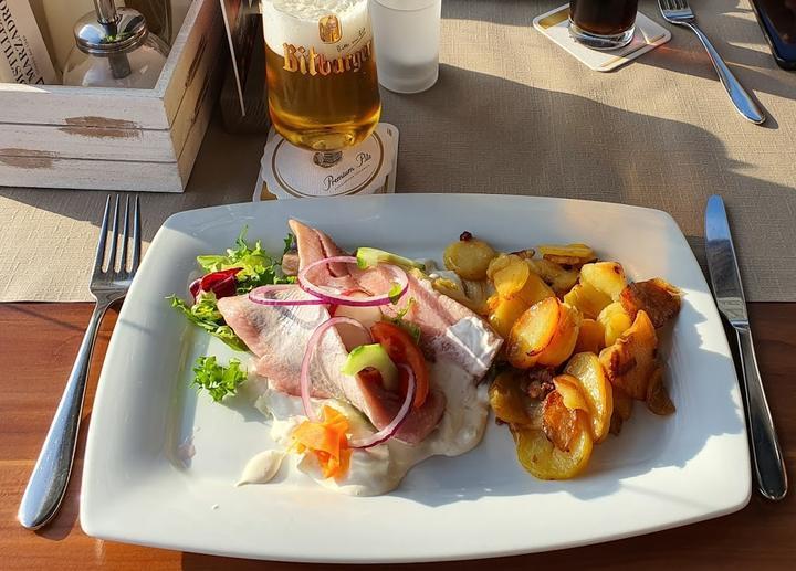 Alte Kate Nachtclub