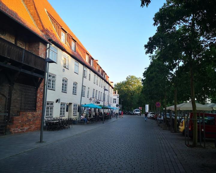 Lübkes Speicher