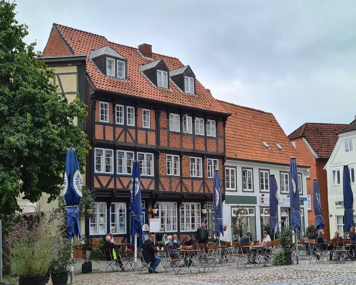 Alte Markthalle