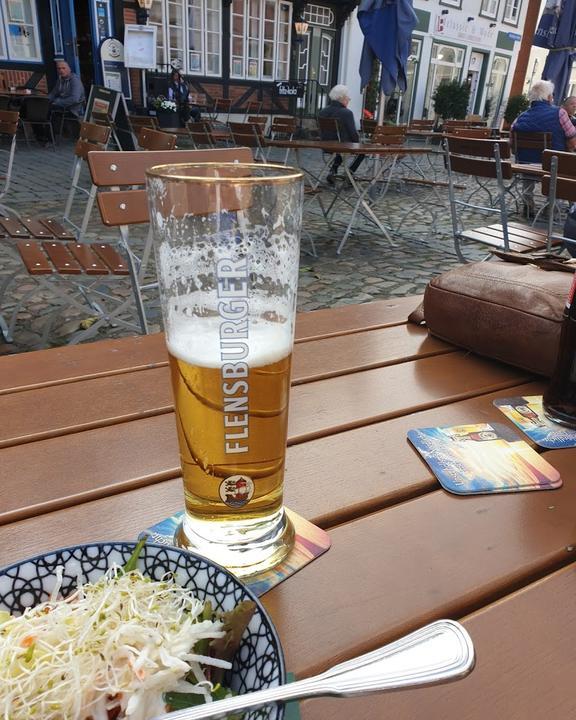 Alte Markthalle
