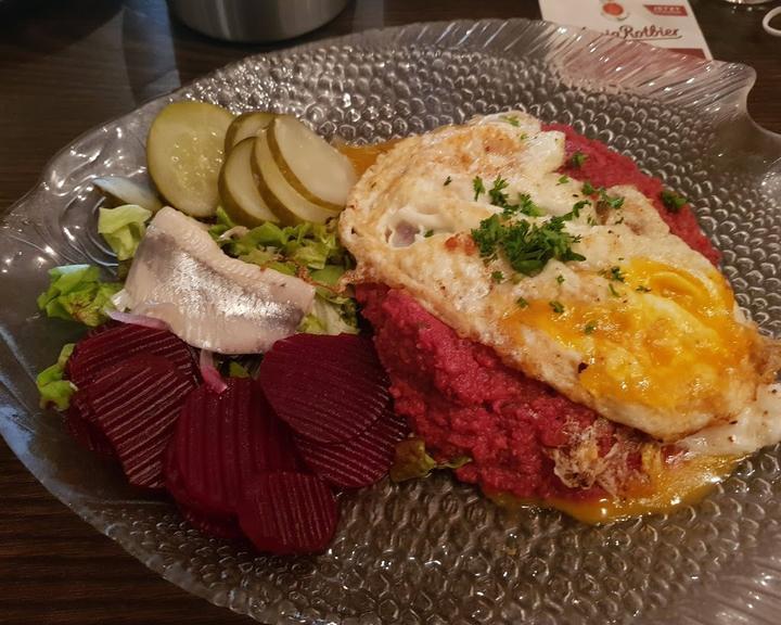 Fisch-Hus