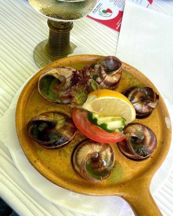 Gastmahl des Meeres