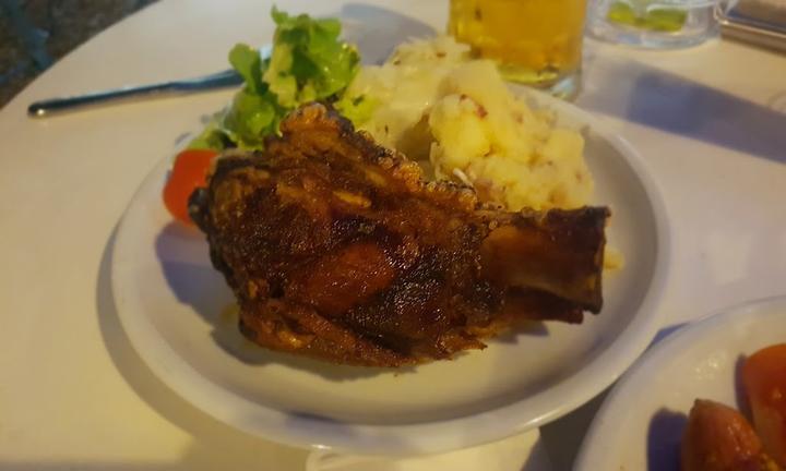 Gasthaus zum Stahl