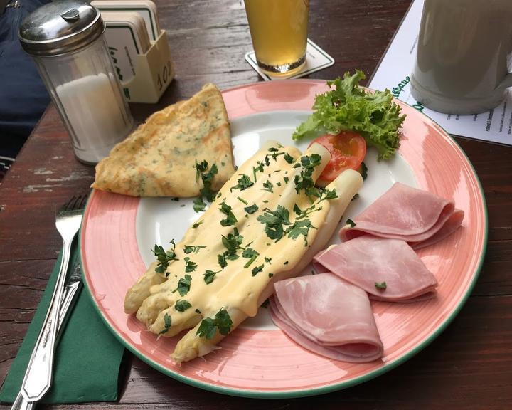 Wirtshaus Wolfbraeu