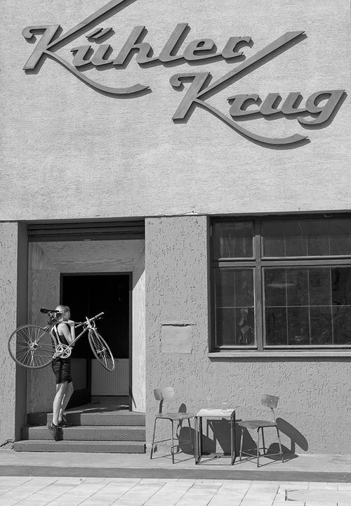Kuehler Krug