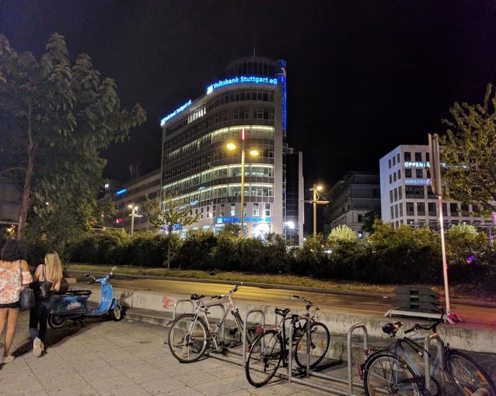 Palast der Republik