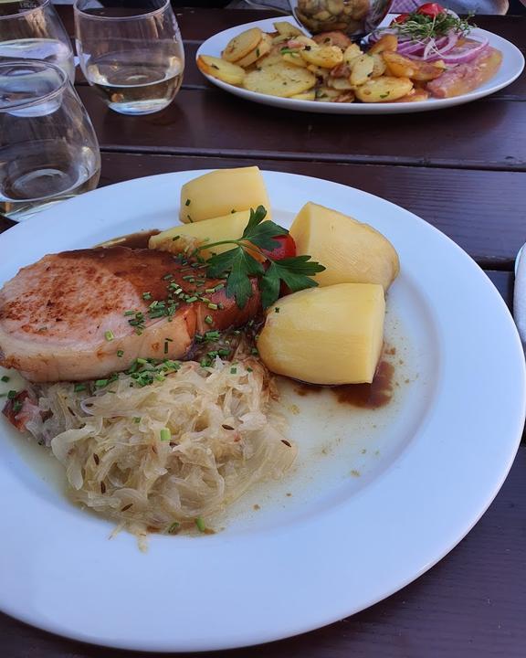 Pfalzer Residenz Weinstube