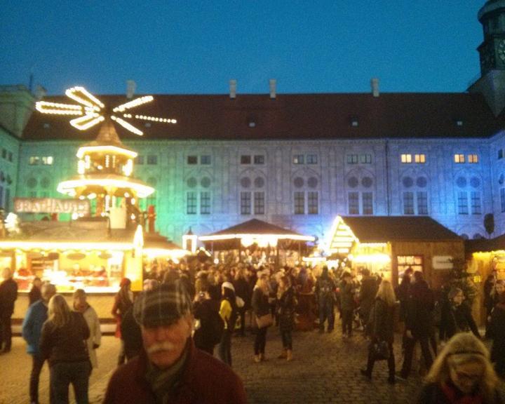 Pfalzer Residenz Weinstube