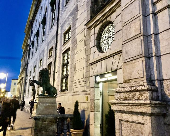 Pfalzer Residenz Weinstube