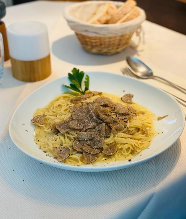 San Remo Fine.Food.Hotel