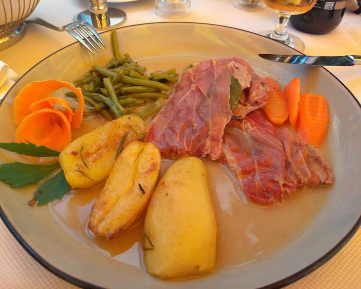 San Remo Fine.Food.Hotel