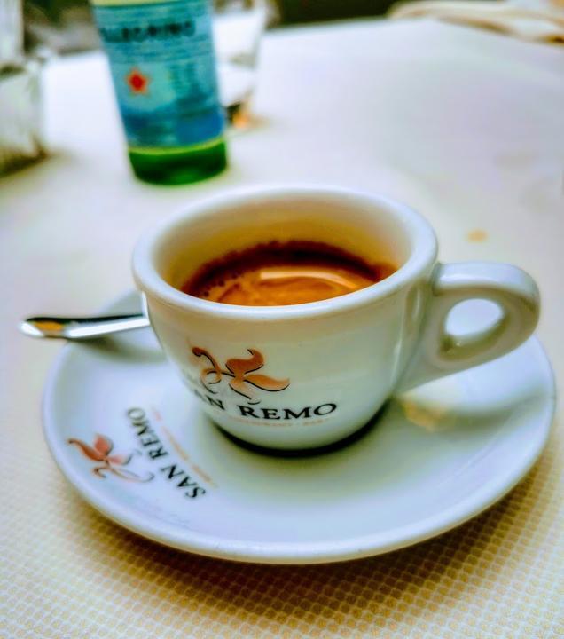 San Remo Fine.Food.Hotel