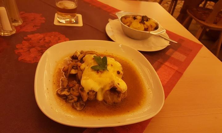 Zum Alten Moritz