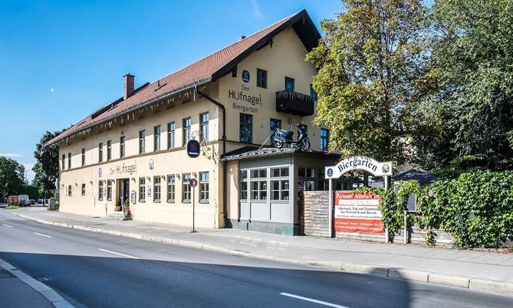 Der Hufnagel
