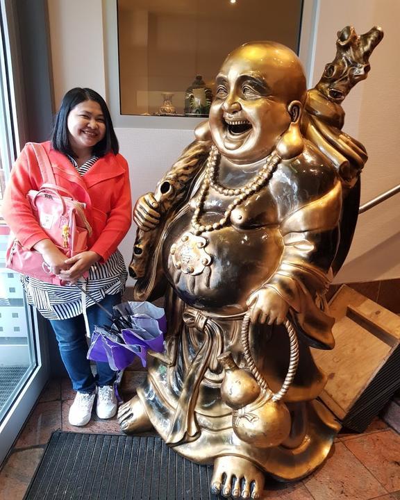 Kam Yi