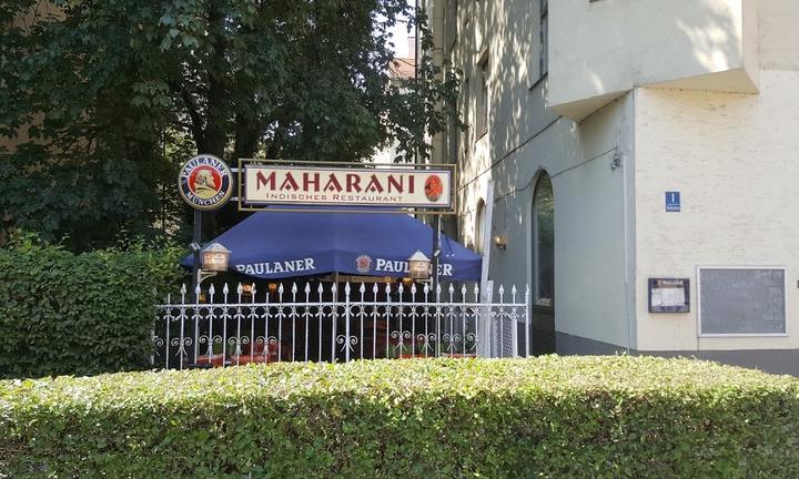 Maharani