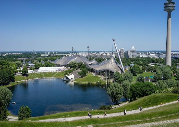 Olimbia