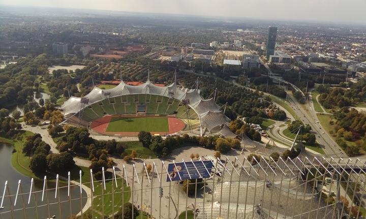 Olimbia