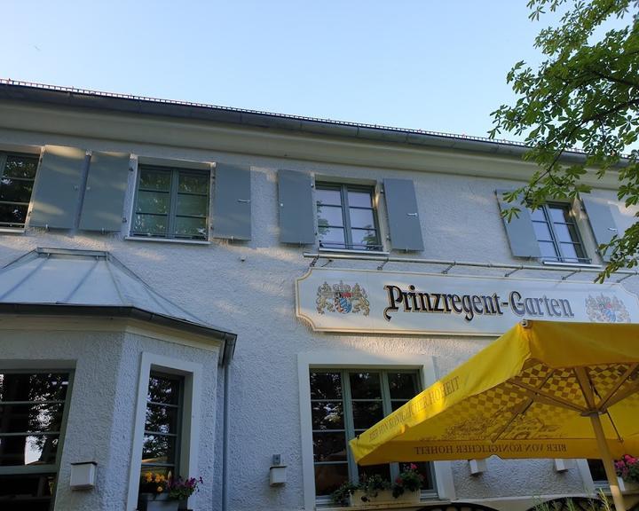 Prinzregent Garten