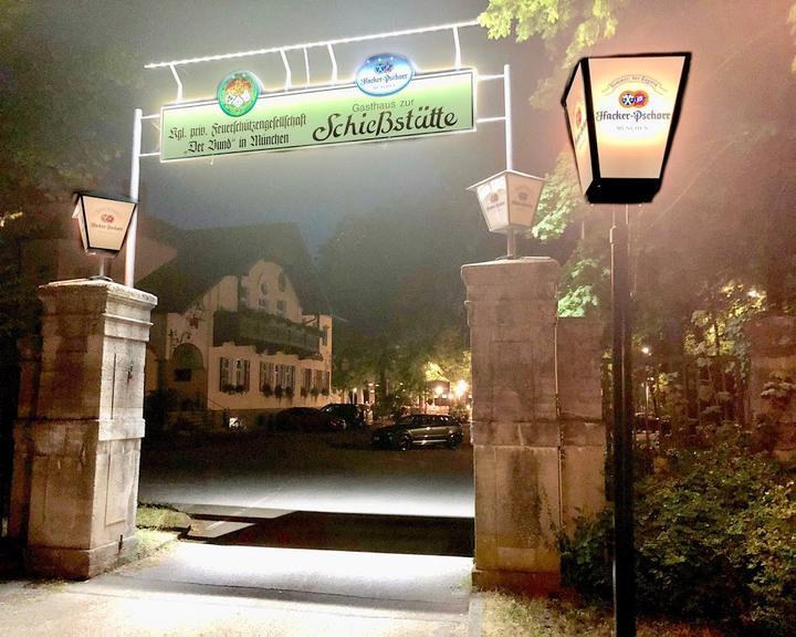 Schiessstatte