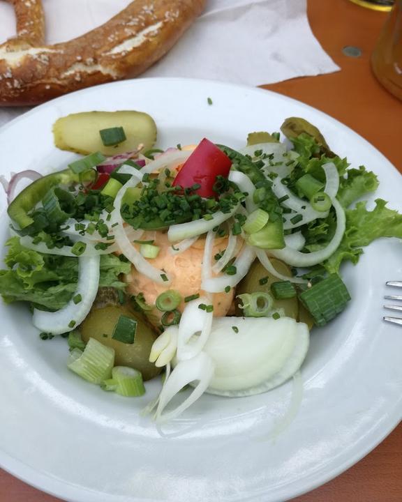 Schiessstatte