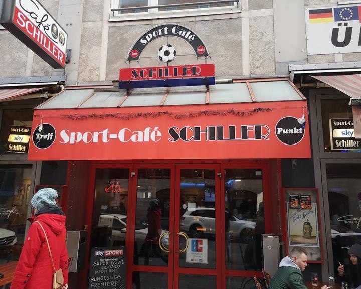 Schiller Cafe