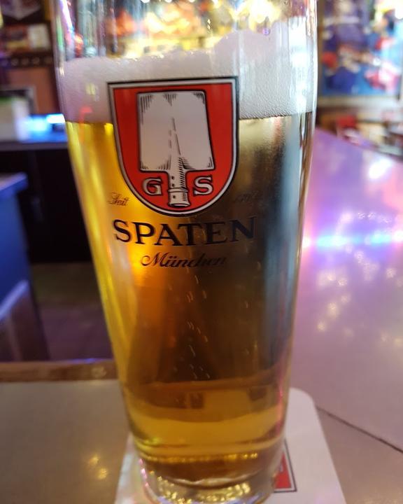 Schiller Cafe