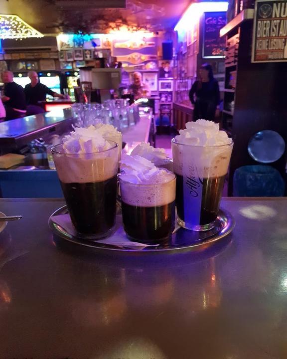 Schiller Cafe