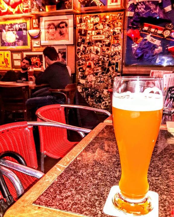 Schiller Cafe