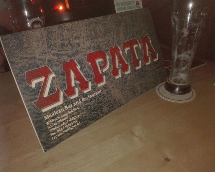 Zapata