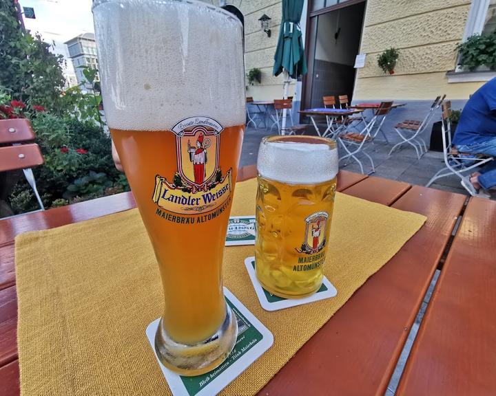 Zum Brunnstein