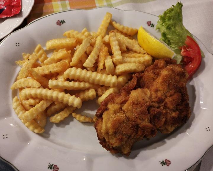 Zum Brunnstein