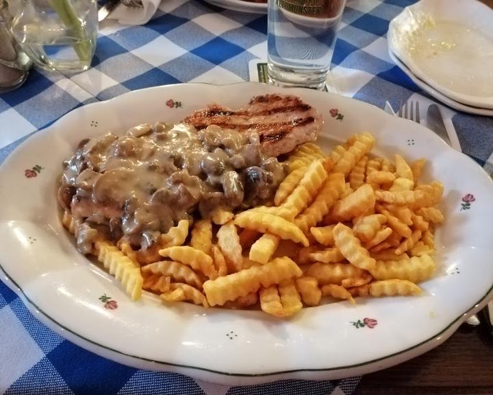 Zum Brunnstein