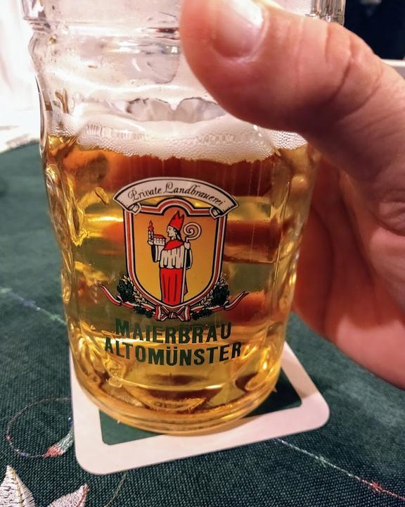 Zum Brunnstein