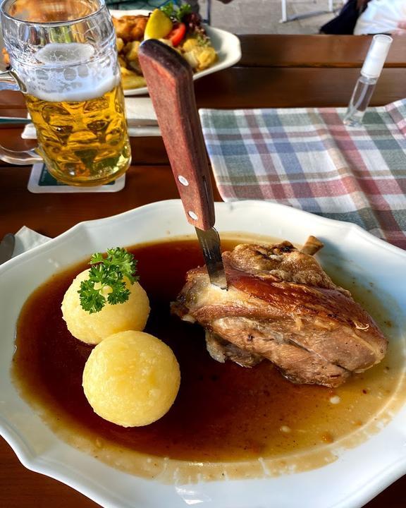 Zum Brunnstein