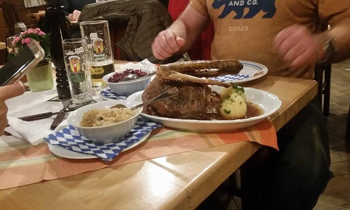 Zum Brunnstein