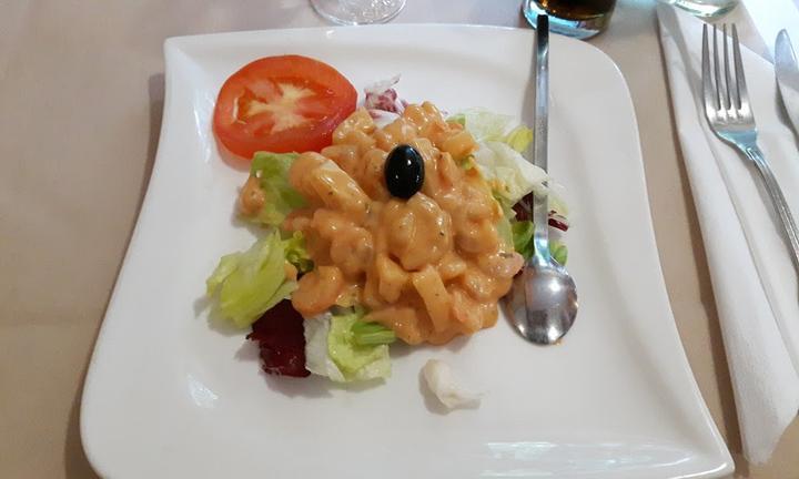 Pizzeria Kiara