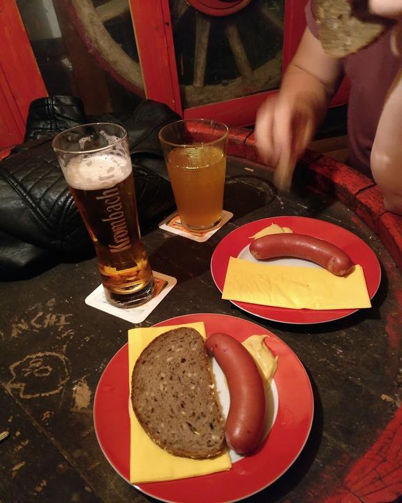 Gute Stute