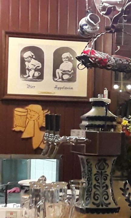 Klaane Sachsenhauser