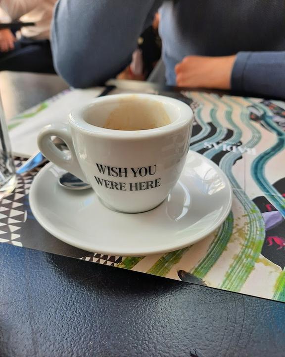 Badias Schirn Café Restaurant
