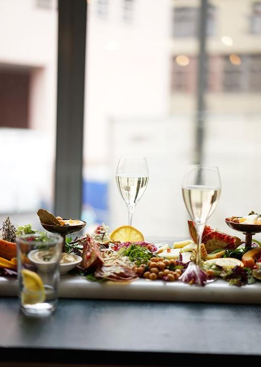 Badias Schirn Café Restaurant